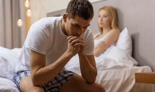 esercizio per aumentare il pene